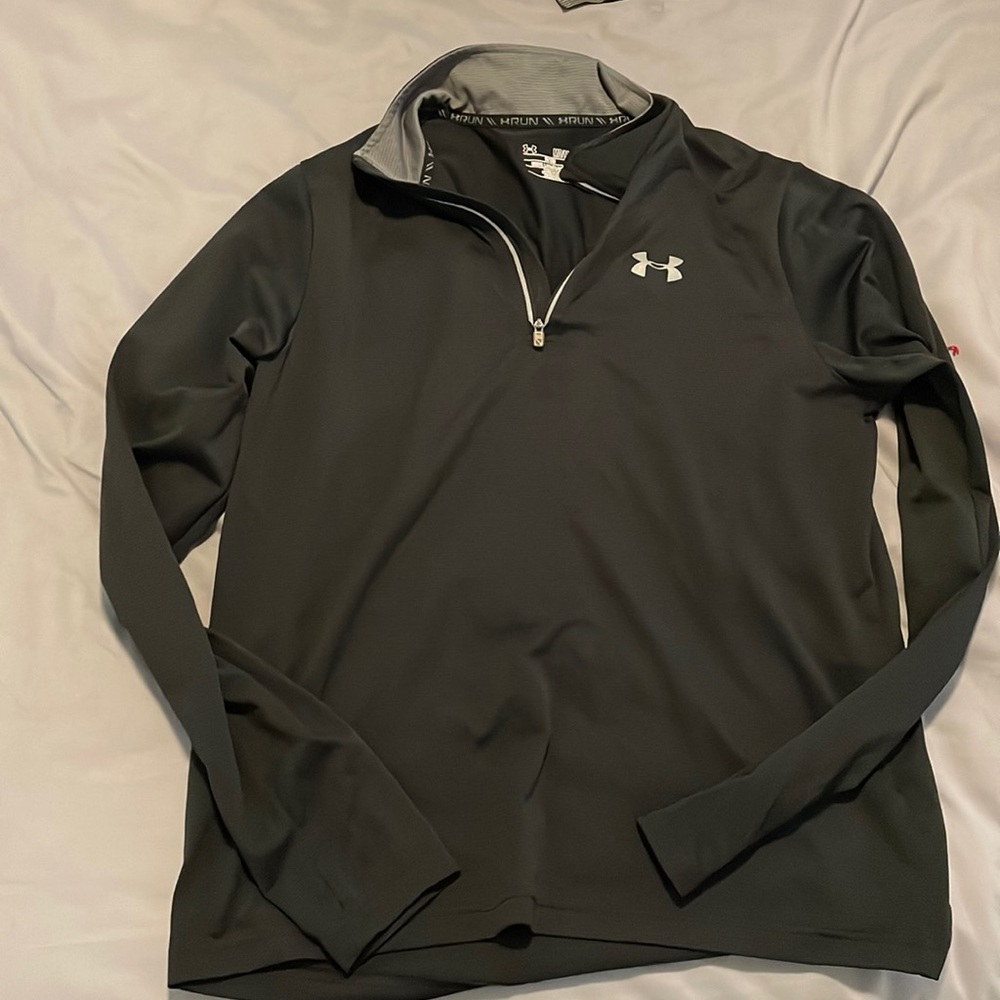 Under Armour pull over